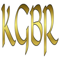 KGBR IPHONE APP