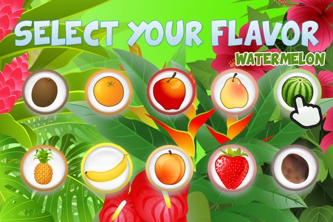 Juice Fun: Make delicious fruit juice with this crazy cooking game screenshot 2
