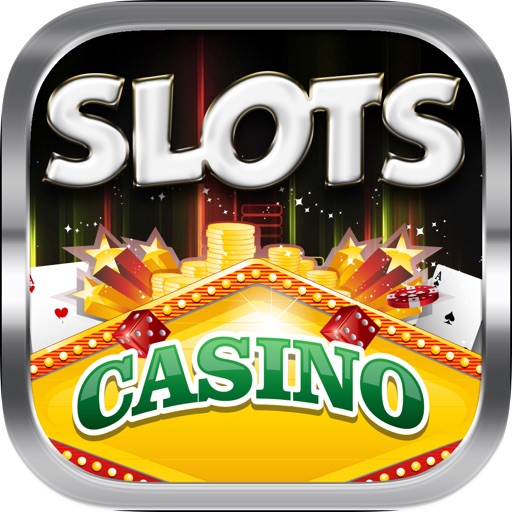 ``` 2015 ``` Ace Classic Lucky Slots - FREE Slots Game icon