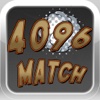 4096 Match Numbers