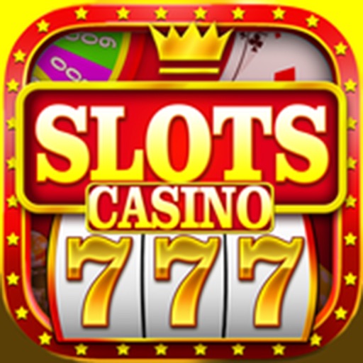 All Fire Of Casino Slots! iOS App
