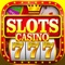 All Fire Of Casino Slots!