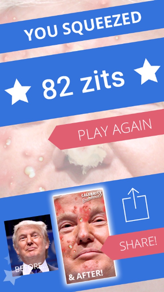 【图】Celebrity Breakout(截图1)