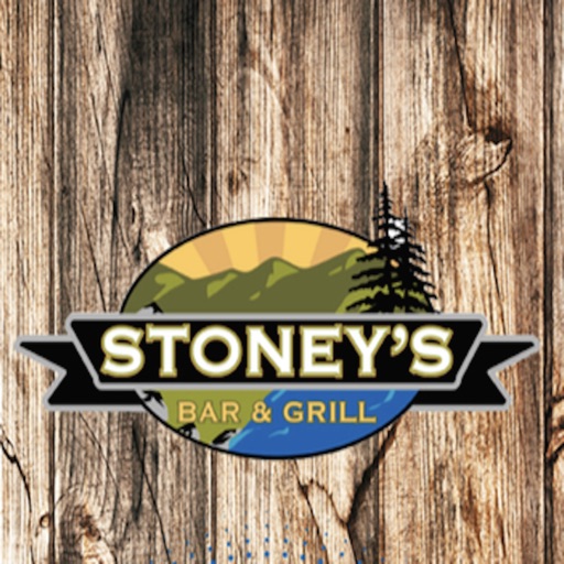 Stoneys Bar & Grill icon