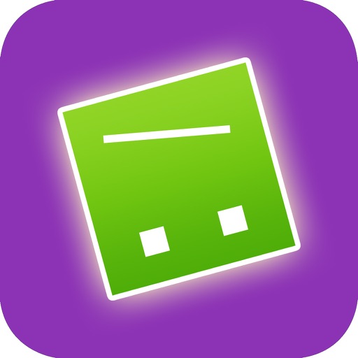 Green Square™ icon