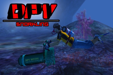 DPV Snorkeling screenshot 2