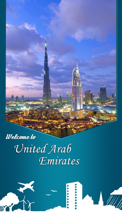 United Arab Emirates Essential Travel Guide