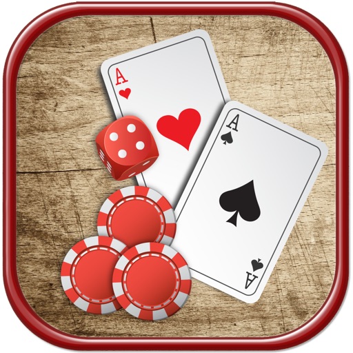 Small Blind Fantasy Hunter Pop Menu Slots Machines FREE Las Vegas Casino Games icon