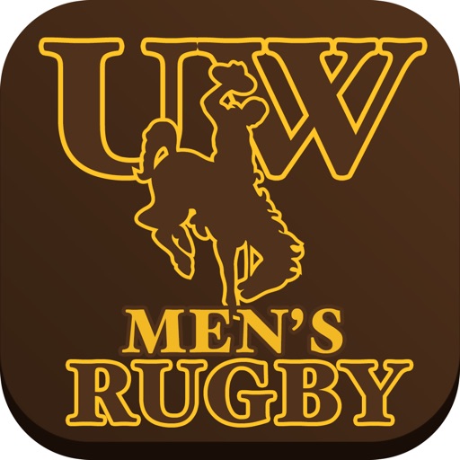 Wyoming Men's Rugby icon