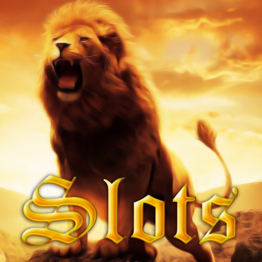 King Animals Slots - FREE Slot Game Premium World