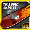 Traffic Skate 3D