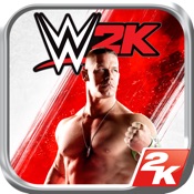 wwe 2k ios free