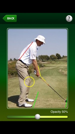 Golf Swing(圖3)-速報App