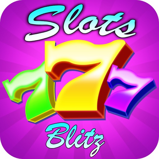 Slots Biltz - Free Casino Slot Game