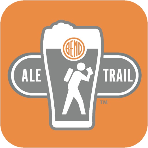 Bend Ale Trail iOS App