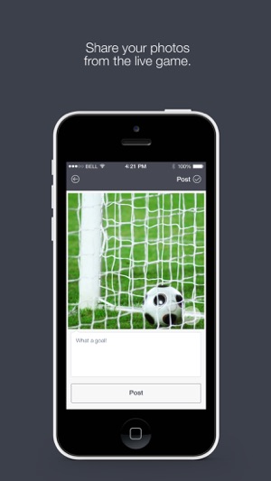 Fan App for Bromley FC(圖1)-速報App