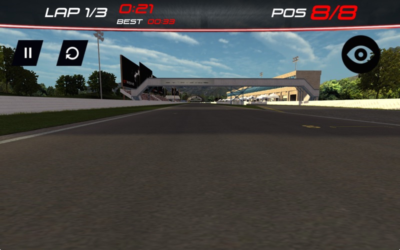 GT Rising: Racing Experience thumbnail 1