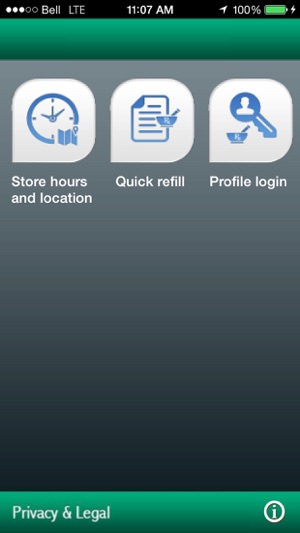 Riverview Guardian Pharmacy(圖1)-速報App