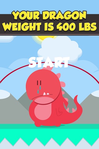Dragon Trainer - How to lose your Fat! screenshot 2