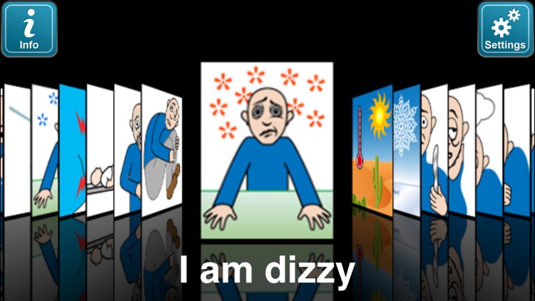 SmallTalk Intensive Care screenshot-3