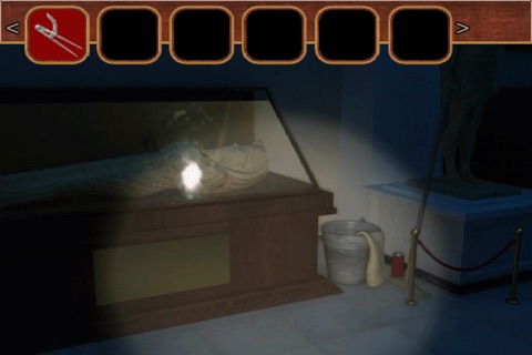 Museum Escape screenshot 4