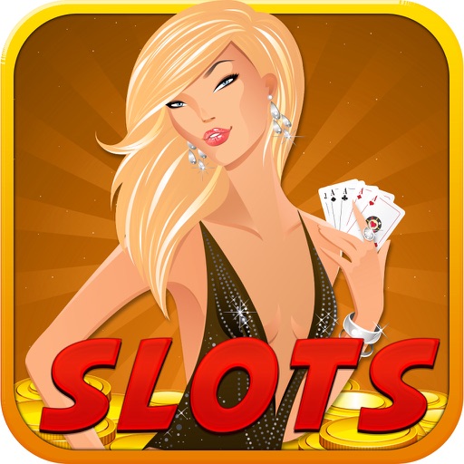 Planet Atlantis Slots! - Gold Casino - Always the right game for you Pro Icon