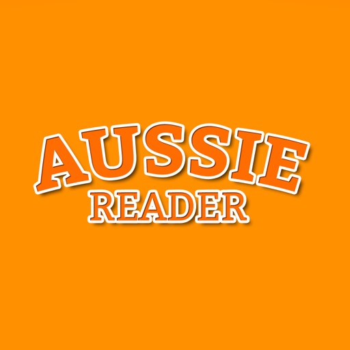 Aussie Reader Icon