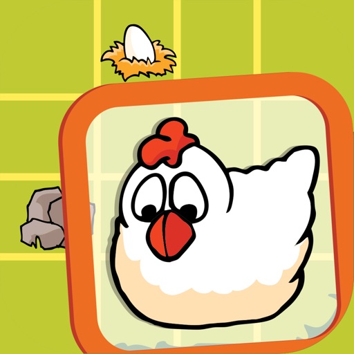 Chicken Hatch Puzzle Game