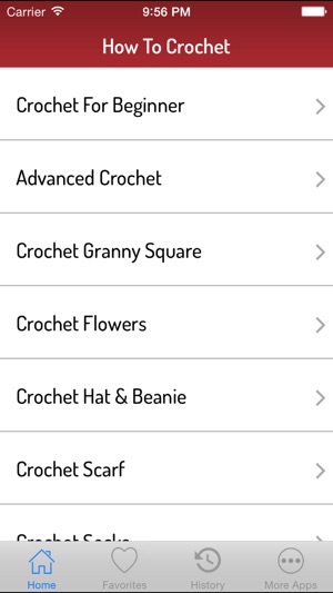 How To Crochet - Ultimate Video Guide(圖1)-速報App