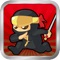 Amazing Ninja Bootcamp Training HD