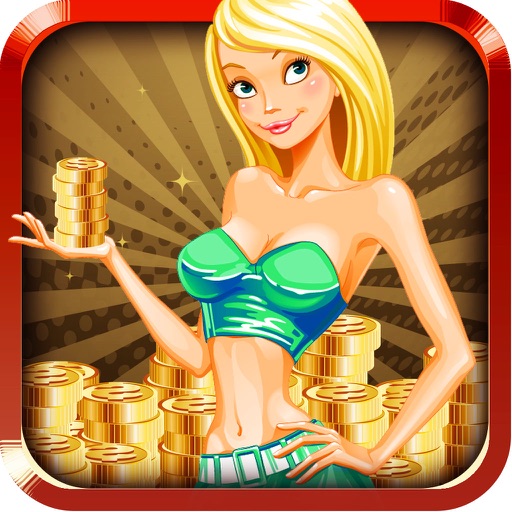 Jackpot Thunder Slots! icon