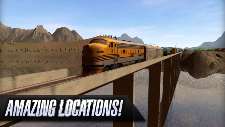 Train Driver 15