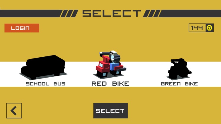 Loop Drive : Crash Race screenshot-3