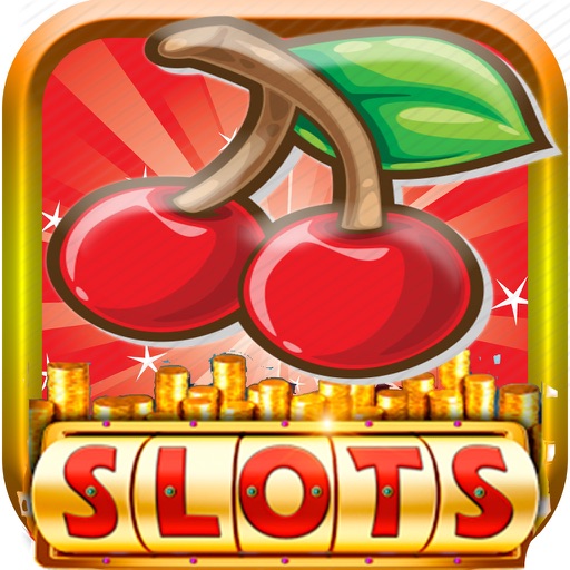 777 Classic Slots: Spin Zombie Slot Lucky icon