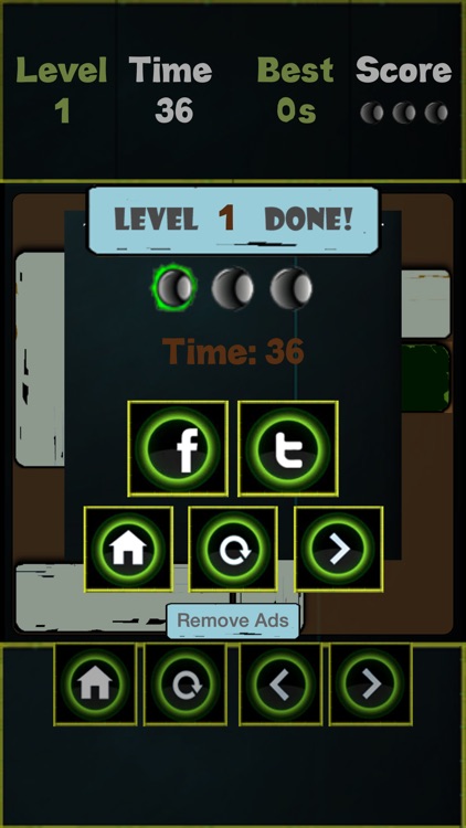 Sort Out The Way screenshot-3