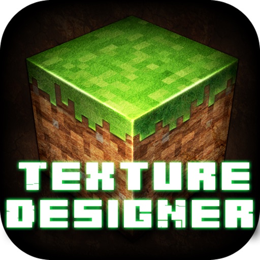 Texture Packs & Creator for Minecraft - MCPedia PC & PE icon