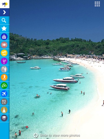 Phuket Travel screenshot 3