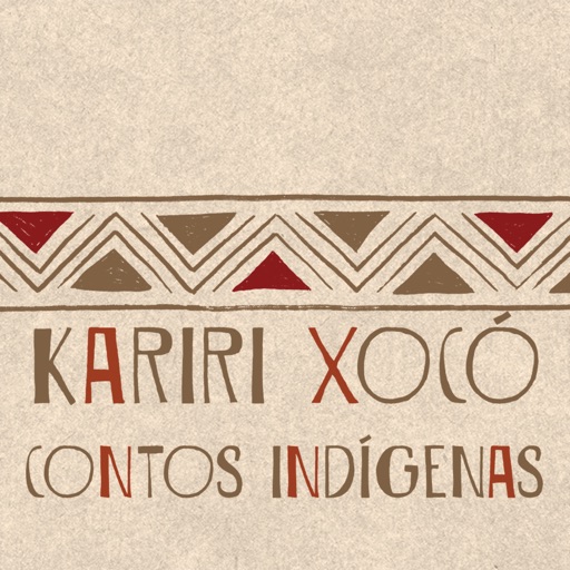 Kariri Xocó - Contos indígenas icon