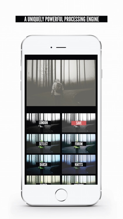 RR5 - Video Filters screenshot-4