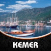 Kemer Offline Travel Guide