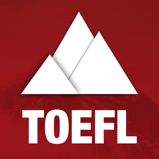 Ascent TOEFL I icon