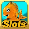 AAA Goldfish Lucky Millionaire Casino Slots Game