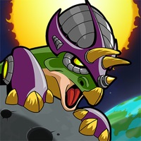 Mechanosaur Hijacks the Moon icon