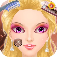 Activities of Fashion Of Princess Makeover