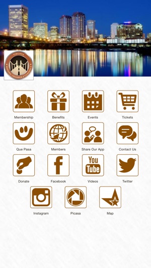 Virginia Hispanic Chamber of Commerce(圖1)-速報App