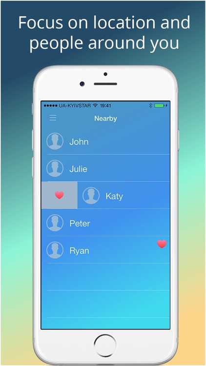 Vojer: be connected @ conference or in roaming, be intouch abroad, overcome crowd, no coverage, weak, congested or saturated network screenshot-3