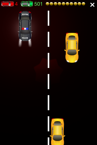 Stop Car Racing screenshot 3