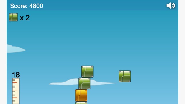 Tower Blocks - Construction Game(圖4)-速報App