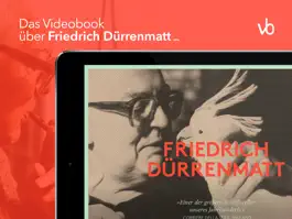 Game screenshot Friedrich Dürrenmatt mod apk