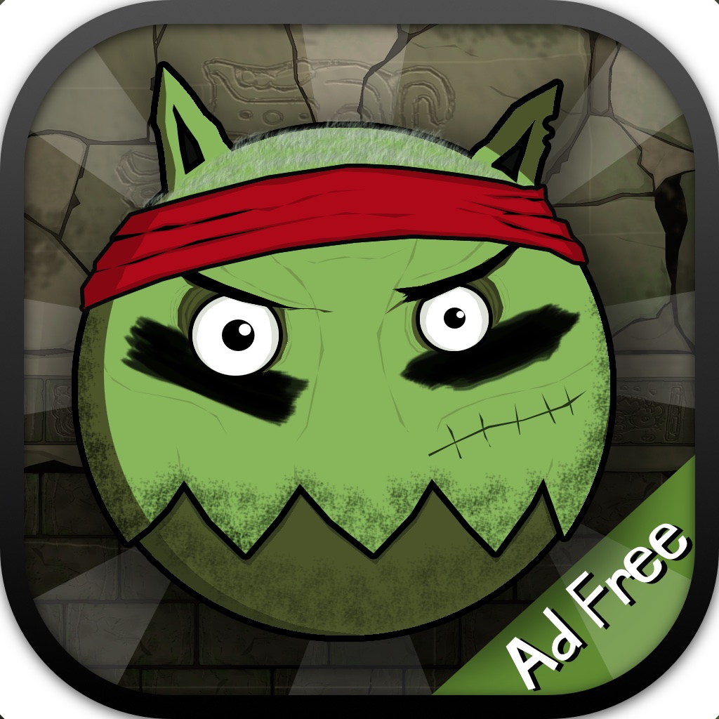 Tomb Roller - AdFree Tomb Roller - AdFree